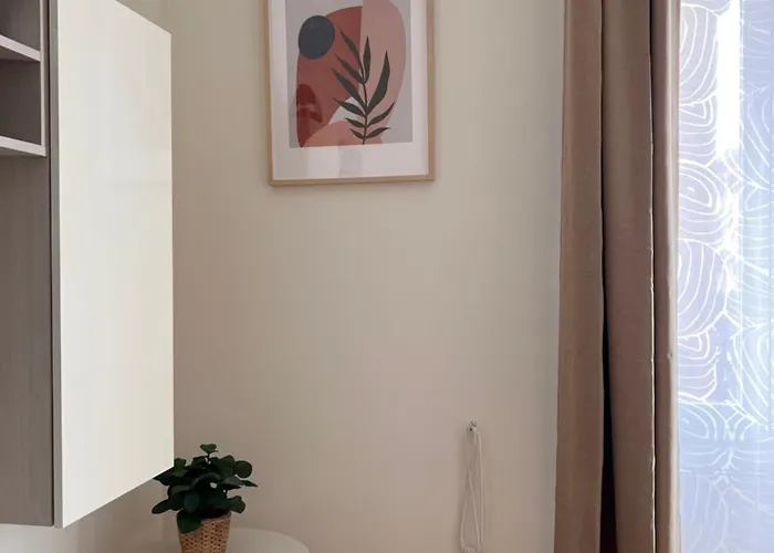 Prati Dream House
