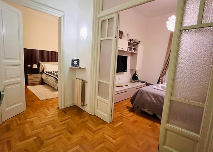 Prati Dream House בית נופש רומא