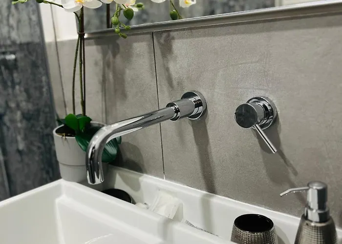 Prati Dream House בית נופש