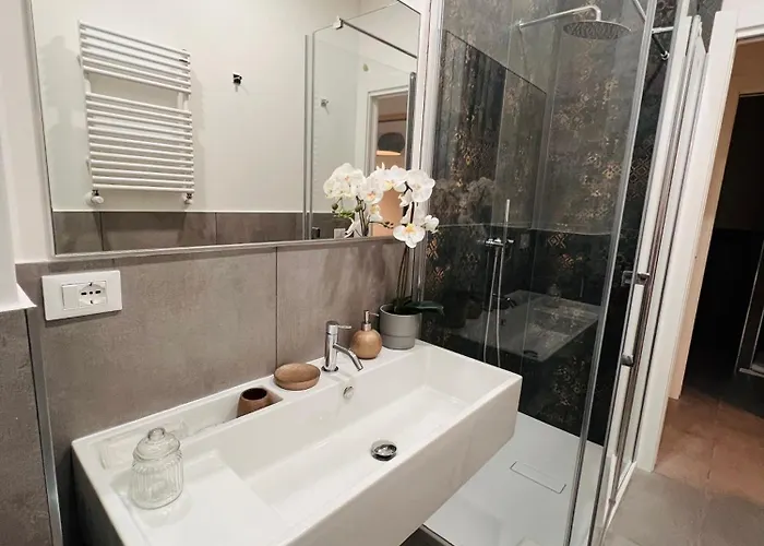 בית נופש Prati Dream House