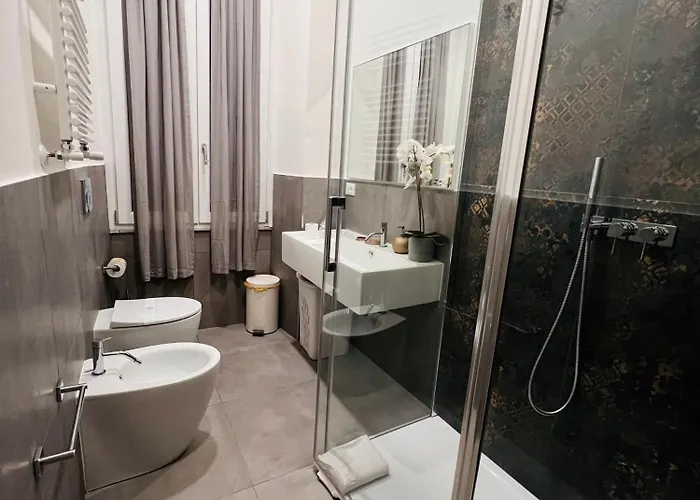 Prati Dream House * רומא