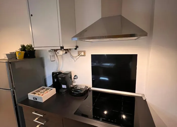 Prati Dream House רומא