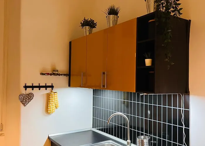 Prati Dream House רומא