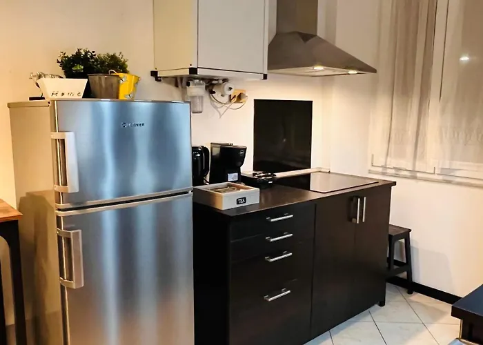 Prati Dream House בית נופש