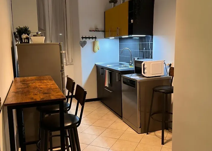 Prati Dream House רומא