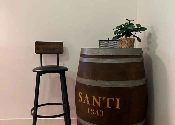 Prati Dream House בית נופש *