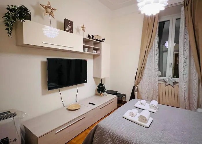 Prati Dream House בית נופש *