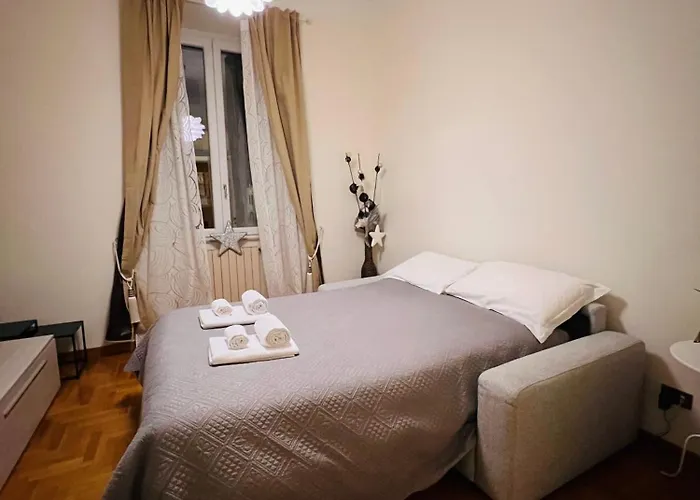 Prati Dream House רומא